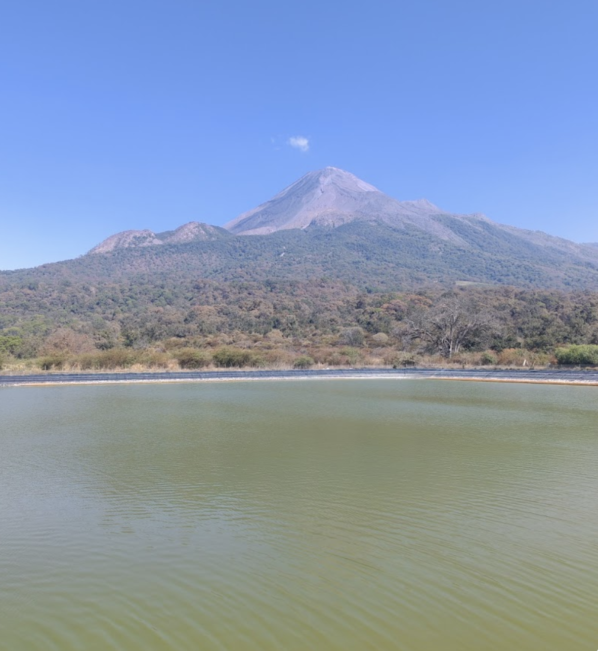 Integrated Water & Resource Security