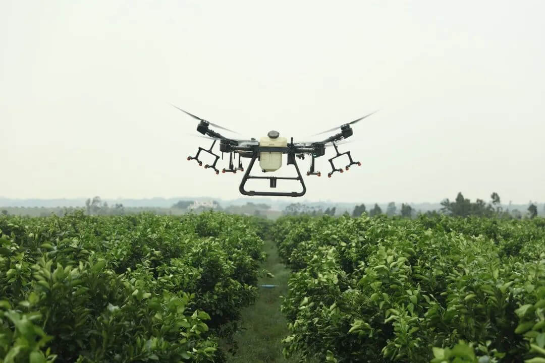 Mechanized & Autonomous Operations